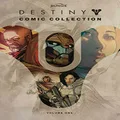 Destiny Comic Collection, Volume One