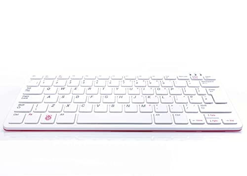 Raspberry Pi 400 Unit - US