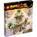 LEGO Monkie Kid 80039 The Heavenly Realms (2433 Pieces)