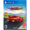 Horizon Chase Turbo - PlayStation 4