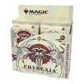MTG D11310000 Magic: the Gathering Fillexia: Complete Unified Collector Booster in English, 12 Pack