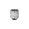 ZEISS Ikon Biogon T* ZM 2/35 Wide-Angle Camera Lens for Leica M-Mount Rangefinder Cameras, Silver