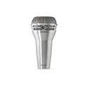 Shure KSM8/N Dualdyne Vocal Microphone,Brushed Nickel