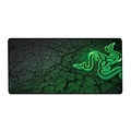 RAZER RZ02-01070800-R3M2 Control Extended Goliathus Fissure Soft Gaming Surface,Green
