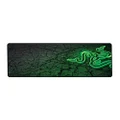 RAZER RZ02-01070800-R3M2 Control Extended Goliathus Fissure Soft Gaming Surface,Green