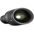 LENSBABY 35 mm/F 3.5 Edge 35 Optic Lens