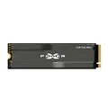 Silicon Power SSD 2TB 3D TLC NAND M.2 2280 PCIe3.0 x 4 NVMe1.3 Max Read 3,400MB/XD80 Series SP002TBP34XD8005
