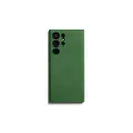 Bellroy Leather Case for Samsung Galaxy S23 Ultra - Evergreen