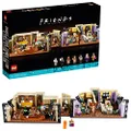 LEGO 10292 The Friends Apartments - New.
