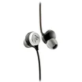 Focal Sphear S High-Definition In-ear Earphones, Black