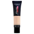 Loreal Infallible 24Hr Matte Cover Foundation 155 Natural Rose