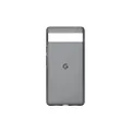 Google Pixel 6a Case – Protective phone case – Charcoal, Black (GA03521)