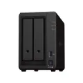 Synology DS723+ 2 Bay NAS (expandable to 7 Bay)