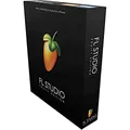 Image-Line FL Studio 20 Fruity Edition (Boxed)