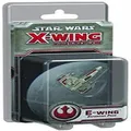 Star Wars X-Wing: E-Wing Expansion Pack Game