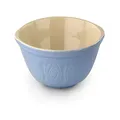 Tala 10B02012 Mixing Bowl, Blue/Cream