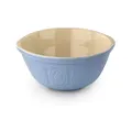 Tala 10B02012 Mixing Bowl, Blue/Cream