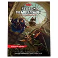 Keys From the Golden Vault (Dungeons & Dragons Adv
