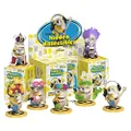 Mighty Jaxx Freeny's Hidden Dissectibles Minions Vacation Edition Play Figures Blind Box