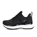 TIEM Slipstream - Indoor Cycling Shoe, SPD Compatible - Women's, Black/Black, 8