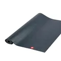 Manduka 136011-44776 FW19 Eko SuperLite Travel Yoga Mat, 71", Charcoal