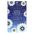 Pacifica Stress Rehab & Caffeine Facial Mask, White Coconut