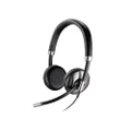 Plantronics Blackwire C720 Wired Headset - Retail Packaging - Black
