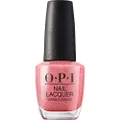OPI NLM27 Nail Lacquer, Cozumelted in the Sun, 15ml