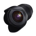 Samyang 16mm F2.0 ED AS UMC CS Lens for Fujifilm X-Mount Cameras