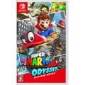 Super Mario Odyssey - Switch