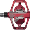 Time Unisex's Speciale Pedal, Red, One Size