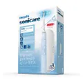 Philips Sonicare ProtectiveClean 5100 Gum Health, Rechargeable electric toothbrush with pressure sensor, Light Blue HX6853/11
