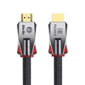 iBirdie 8K HDMI 2.1 Cable 20 Feet 8K60hz 4K 120hz 144hz HDCP 2.3 2.2 eARC ARC 48Gbps Ultra High Speed Compatible with Dolby Vision Atmos PS5 PS4, Xbox One Series X, Sony LG Samsung, RTX 3080 3090