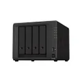 Synology DS923+ 4 Bay NAS (expandable to 9 Bay)