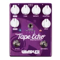 Wampler Faux Tape Echo V2 Delay Guitar Effects Pedal
