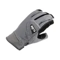 Gill Deckhand Long Finger Gloves - Offset Finger Seams to Remove Pressure Points and Reduce wear - Easy Stretch