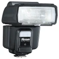 Nissin i60A Flashgun Canon [NFG015C]