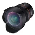 Samyang 14mm F2.8 Ultra Wide Angle Weather Sealed Lens for Canon R Mirrorless Cameras