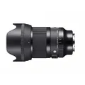 Sigma 50mm f/1.4 DG DN | Art Lens (Sony E Mount)