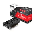 Sapphire 11310-01-20G Pulse AMD Radeon RX 6600 Gaming Graphics Card with 8GB GDDR6, AMD RDNA 2