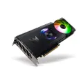 Predator BiFrost Intel Arc A770 Overclocking Graphics Card | 16GB GDDR6 256-bit 18 Gbps | PCIe 4.0 | Dual Fans | Customize RGB Lighting Colors & Effects | TPD 250W | 1 x HDMI 2.1 & 3 x DisplayPort 2.0