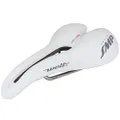 Selle SMP Well M1 Bicycle Saddle (weiß)