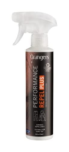 Grangers Performance Repel Plus/Waterproofing Spray for Outerwear / 9.3 oz