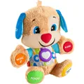 Fisher-Price Laugh & Learn Smart Stages Puppy,Brown,One_Size