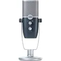AKG AKG-C22-USB Ara Professional Two-Pattern USB Condenser Microphone
