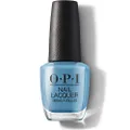 OPI NLU20 Nail Lacquer, Grabs the Unicorn by the Horn, 15ml