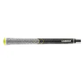 Lamkin Golf Lamkin ST Hybrid W Calibrate Standard Grip, gray/black