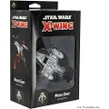 Atomic Mass Games Star Wars X-Wing 2nd Edition Miniatures Game Razor Crest Expansion Pack | Strategy Game for Adults and Teens | Ages 14+ | 2 Players | Average Playtime 45 Minutes (ATOSWZ90)