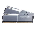 G.SKILL 16GB (2 x 8GB) TridentZ Series DDR4 PC4-25600 3200MHz 288-Pin for Intel Z170 Platform Desktop Memory Model F4-3200C14D-16GTZSW