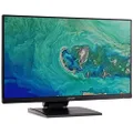Acer UT241Y Full HD LED Monitor, 23.8", 75Hz Refresh Rate, 4ms Response Time
